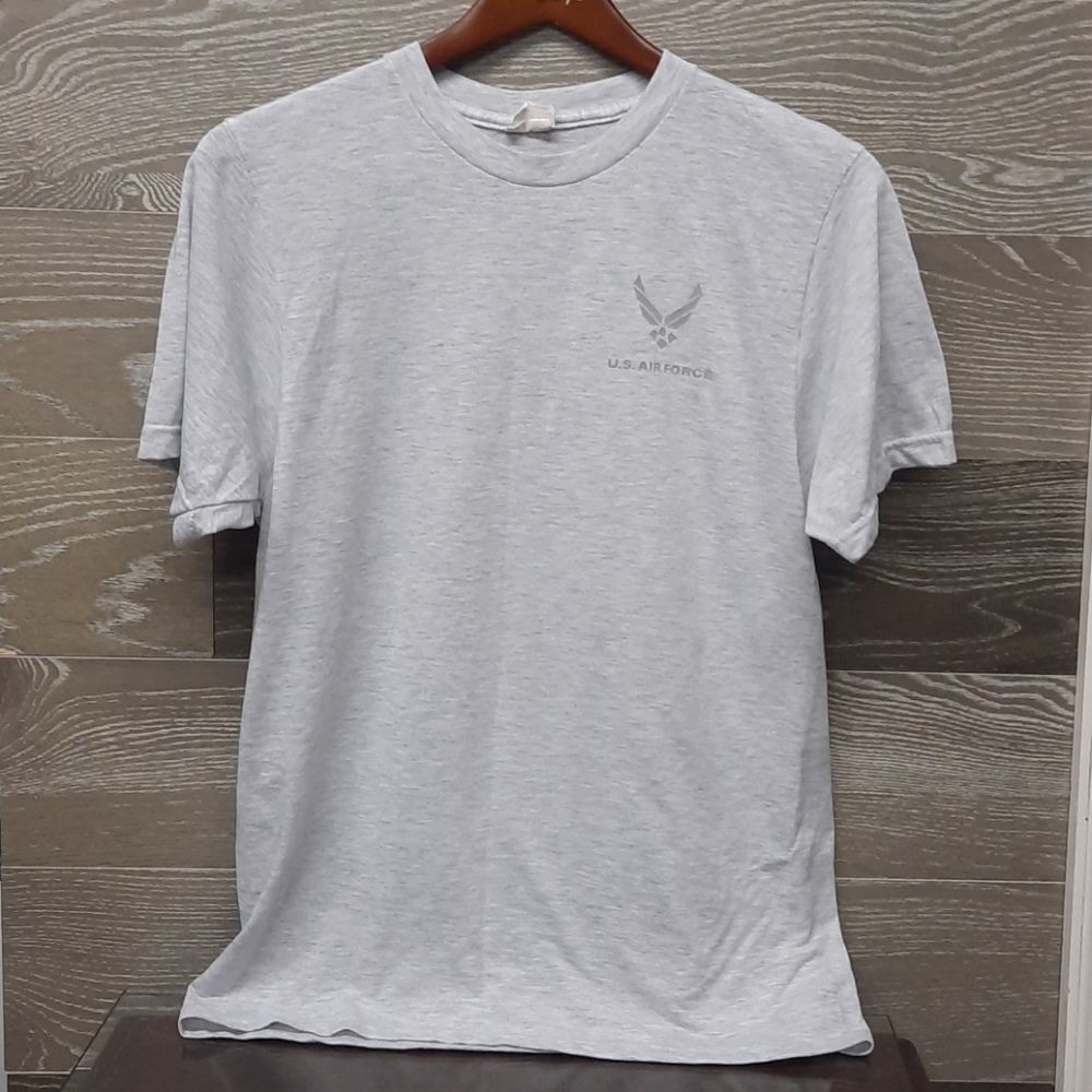 United States Air Force athletic tee